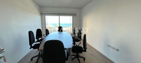 Escritório em Sliema, Malta 170 m² N.º 13020 10