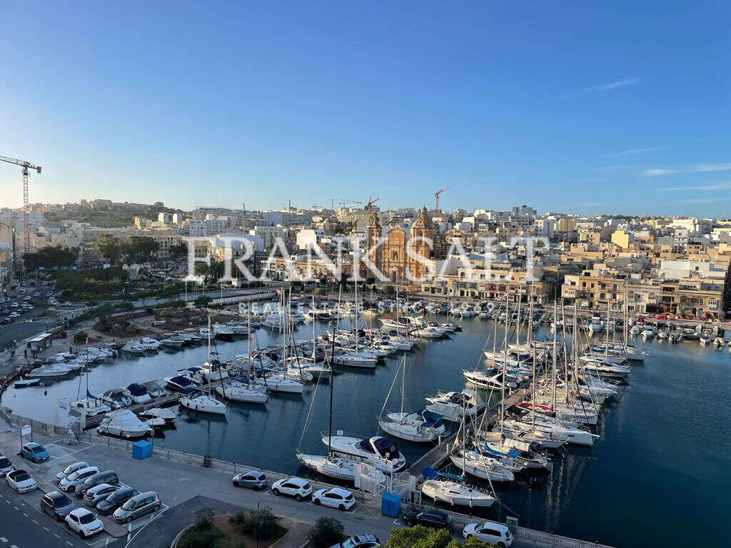 2 bedrooms Apartment in Pieta, Malta No. 7241