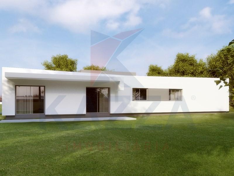  Land in Vila Verde, Portugal No. 271726