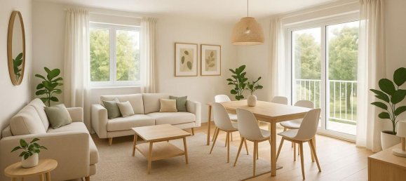 3 غرف نوم شقة في Neuilly-Plaisance, France رقم 172379 7