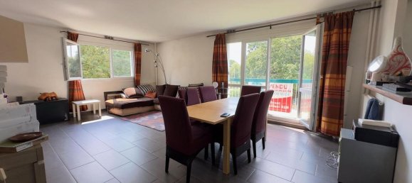 3 غرف نوم شقة في Neuilly-Plaisance, France رقم 172379 8