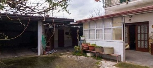 Вилла с 6 спальнями в Пьетрамелара, Италия № 325679 14