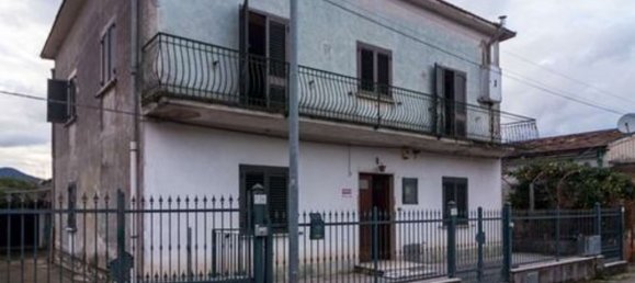 Вилла с 6 спальнями в Пьетрамелара, Италия № 325679 15