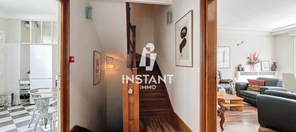 6 Schlafzimmer Wohnung in Noisy-le-Sec, France, Nr. 163969 30