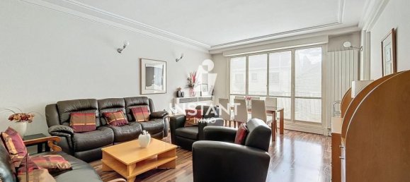 6 Schlafzimmer Wohnung in Noisy-le-Sec, France, Nr. 163969 9