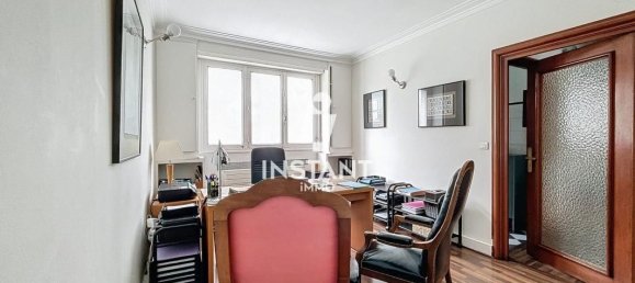 6 Schlafzimmer Wohnung in Noisy-le-Sec, France, Nr. 163969 24