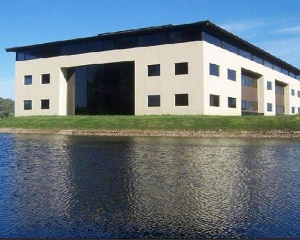 Oficina en Tigre, Argentina 38 m² No. 22303