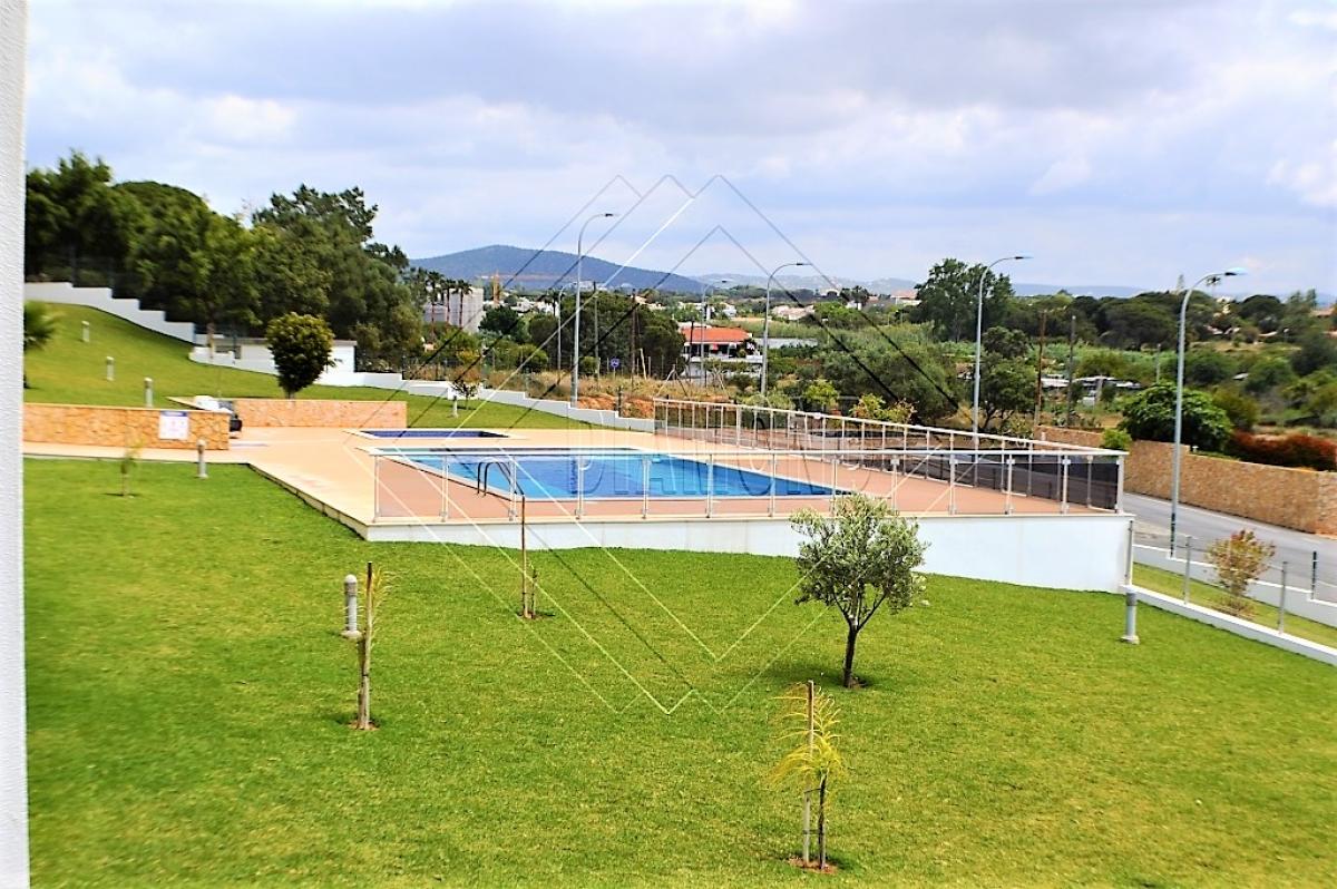 2 Schlafzimmer Wohnung in Loule, Portugal, Nr. 1696