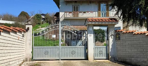 Villa T2 em Genazzano, Italy N.º 95637 6