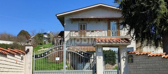 Villa T2 em Genazzano, Italy N.º 95637 85