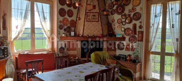 Villa T2 em Genazzano, Italy N.º 95637 21