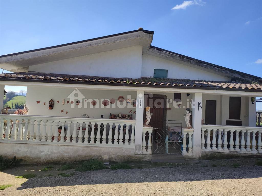 Villa T2 em Genazzano, Italy N.º 95637