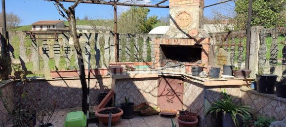 Villa T2 em Genazzano, Italy N.º 95637 17