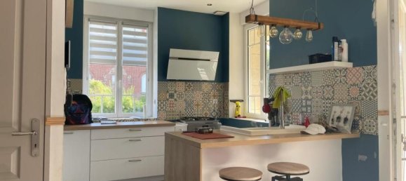 3 Schlafzimmer Villa in Somme, France, Nr. 332867 3