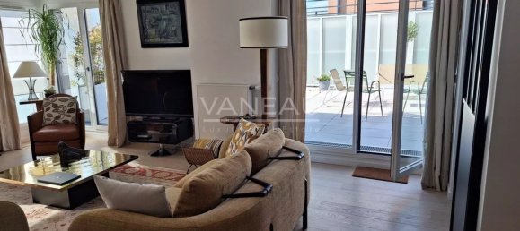 Apartamento de 2 dormitorios en Rueil-Malmaison, France No. 347426 4