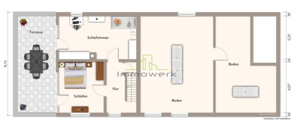 4 غرف نوم منزل في Baden-Wurttemberg, Germany رقم 55321 8