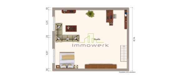 4 غرف نوم منزل في Baden-Wurttemberg, Germany رقم 55321 6