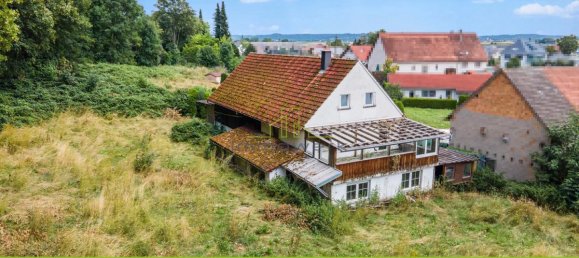 4 غرف نوم منزل في Baden-Wurttemberg, Germany رقم 55321 3