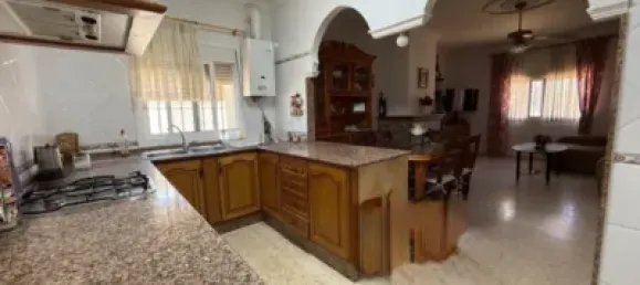 4 bedrooms House in Cadiz, Spain No. 172568 5