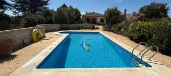 4 bedrooms House in Cadiz, Spain No. 172568 29