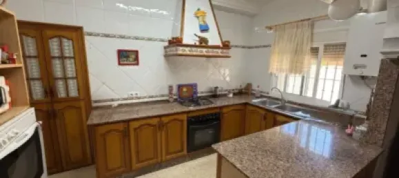 4 bedrooms House in Cadiz, Spain No. 172568 4