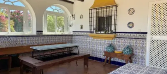 4 bedrooms House in Cadiz, Spain No. 172568 2