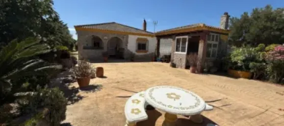 4 bedrooms House in Cadiz, Spain No. 172568 31