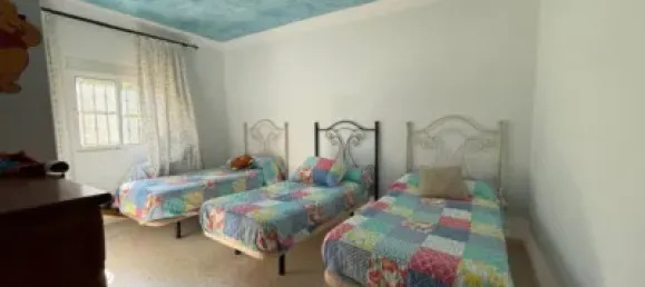 4 bedrooms House in Cadiz, Spain No. 172568 12