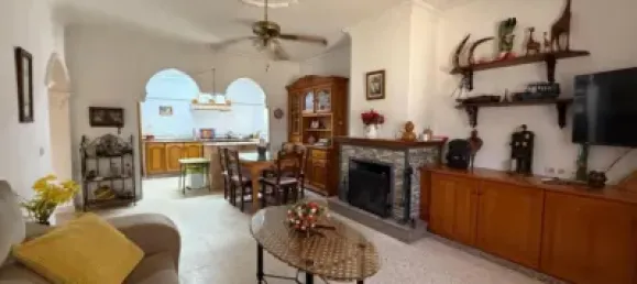 4 bedrooms House in Cadiz, Spain No. 172568 6