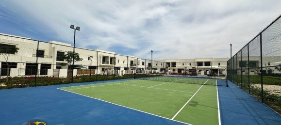 3 bedrooms Townhouse in Town Square, UAE No. 33948 14