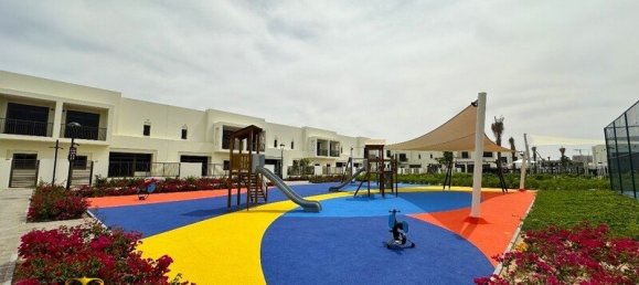 3 bedrooms Townhouse in Town Square, UAE No. 33948 13