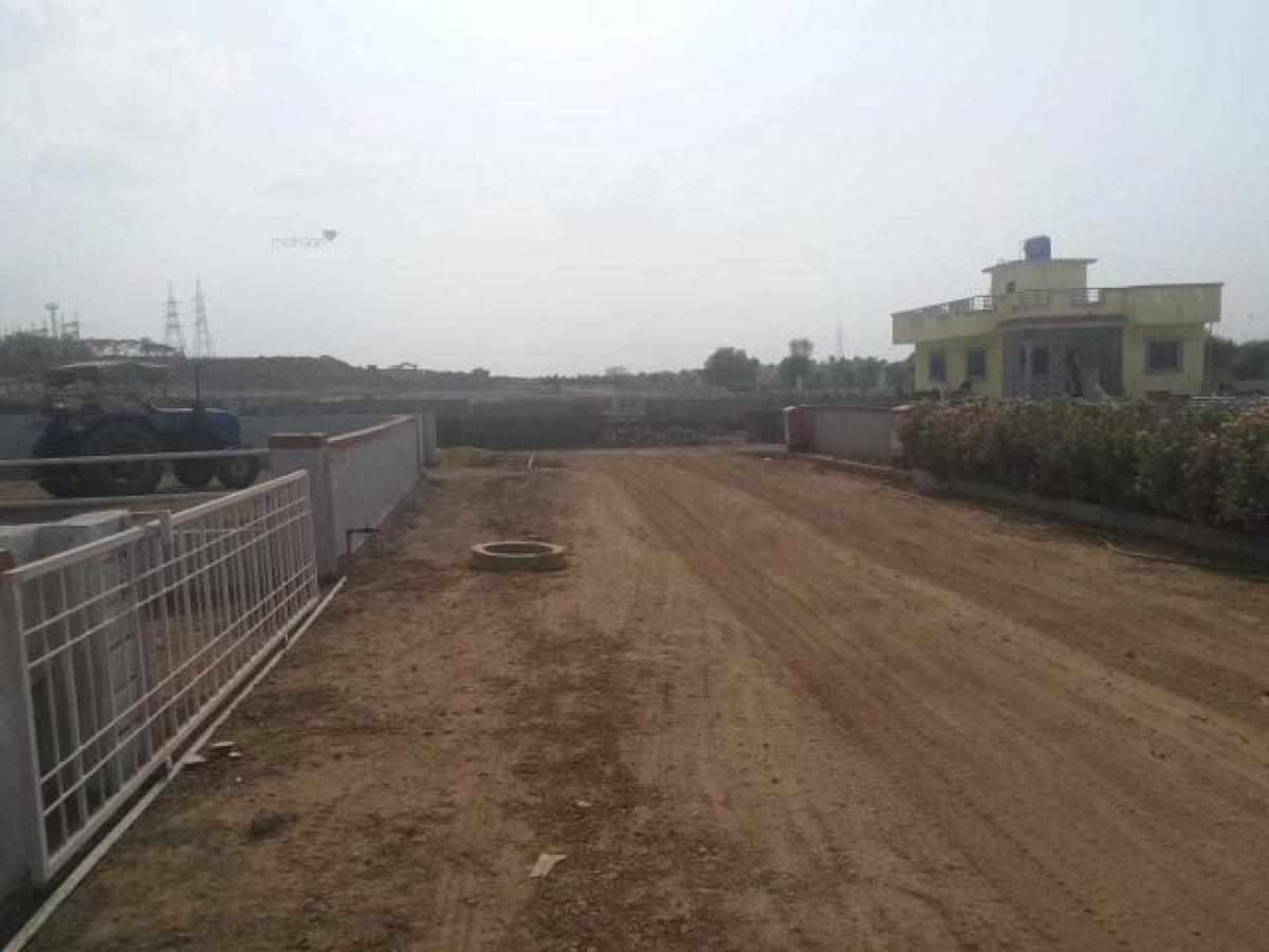  Land in Pune, India No. 29770