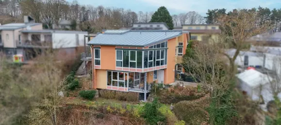 Adosado de 5 dormitorios en Tauberbischofsheim, Germany No. 60223 2