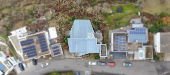 Adosado de 5 dormitorios en Tauberbischofsheim, Germany No. 60223 21