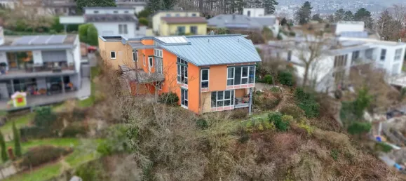 Adosado de 5 dormitorios en Tauberbischofsheim, Germany No. 60223 19