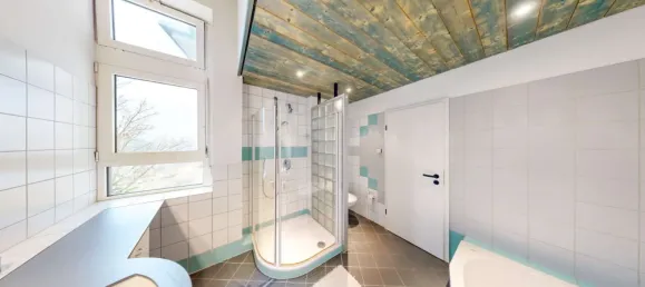 Adosado de 5 dormitorios en Tauberbischofsheim, Germany No. 60223 7