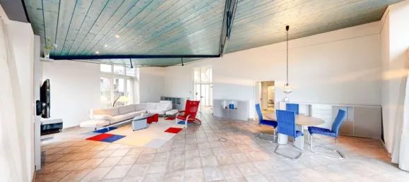 Adosado de 5 dormitorios en Tauberbischofsheim, Germany No. 60223 5