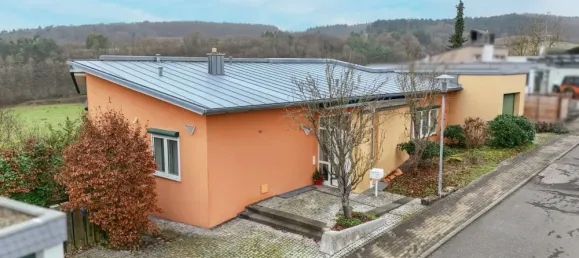 Adosado de 5 dormitorios en Tauberbischofsheim, Germany No. 60223 20