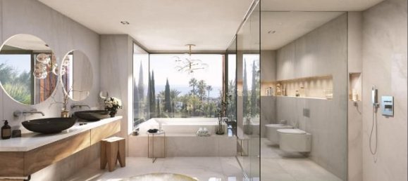 Casa de 4 dormitorios en Marbella, Spain No. 29278 4