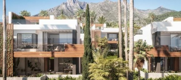 Casa de 4 dormitorios en Marbella, Spain No. 29278 10