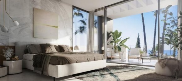 Casa de 4 dormitorios en Marbella, Spain No. 29278 9