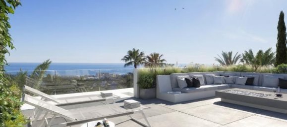 Casa de 4 dormitorios en Marbella, Spain No. 29278 14