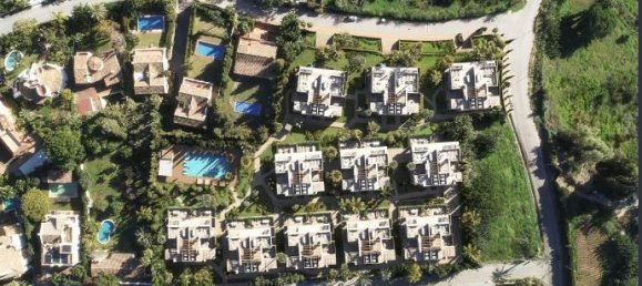 Casa de 4 dormitorios en Marbella, Spain No. 29278 20