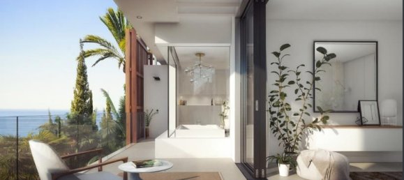 Casa de 4 dormitorios en Marbella, Spain No. 29278 2