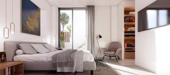 Casa de 4 dormitorios en Marbella, Spain No. 29278 5