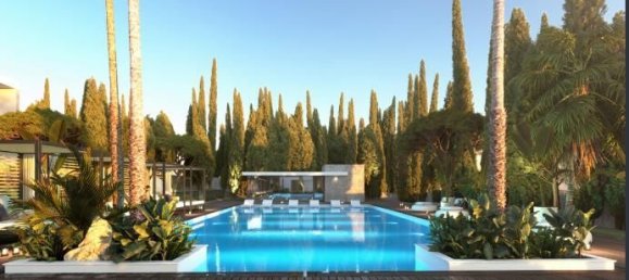 Casa de 4 dormitorios en Marbella, Spain No. 29278 12