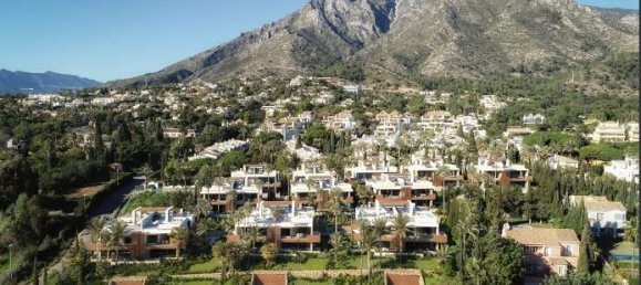 Casa de 4 dormitorios en Marbella, Spain No. 29278 21