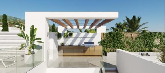 Casa de 4 dormitorios en Marbella, Spain No. 29278 15