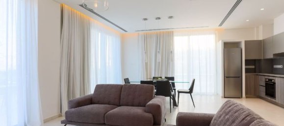 Квартира с 3 спальнями в Айя Напа, Аммохостос, Кипр № 9494 3