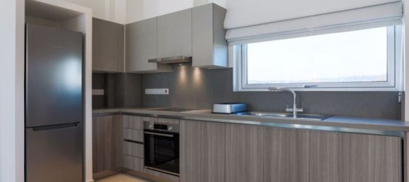 Квартира с 3 спальнями в Айя Напа, Аммохостос, Кипр № 9494 8